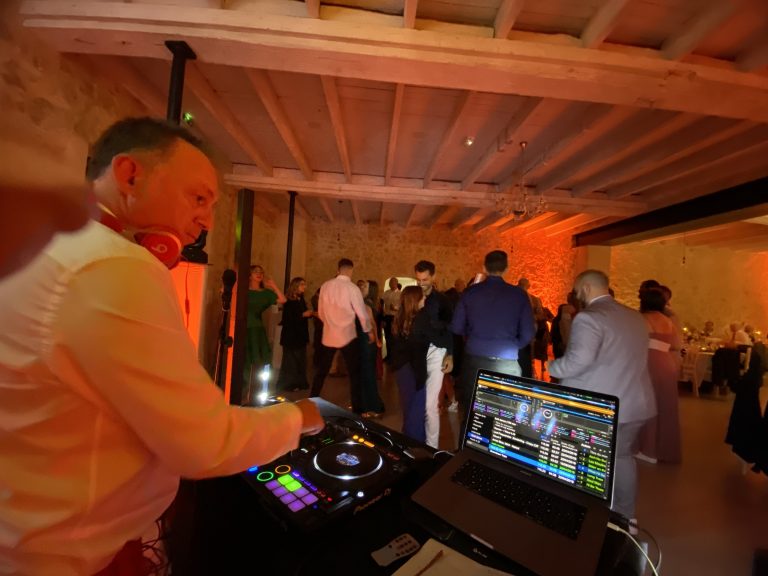 RCM Animation Christophe RUMEAU