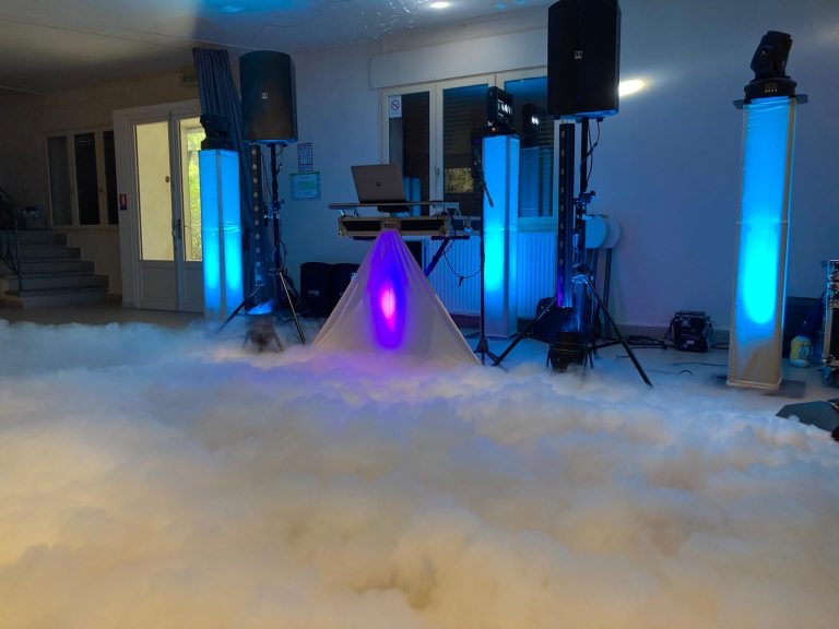 RCM Animation Christophe RUMEAU