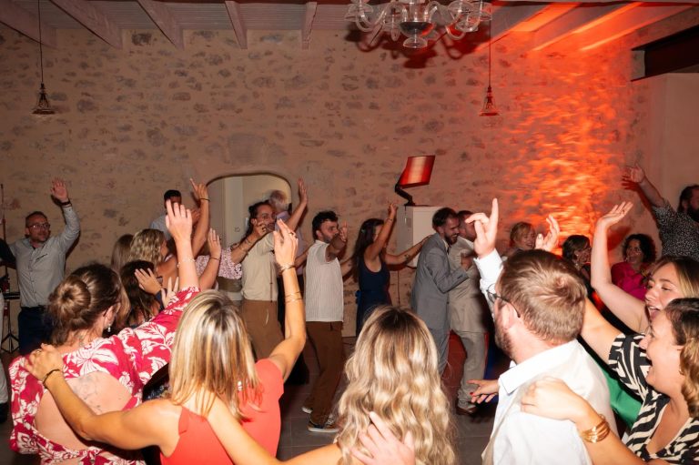 RCM Animation Christophe RUMEAU