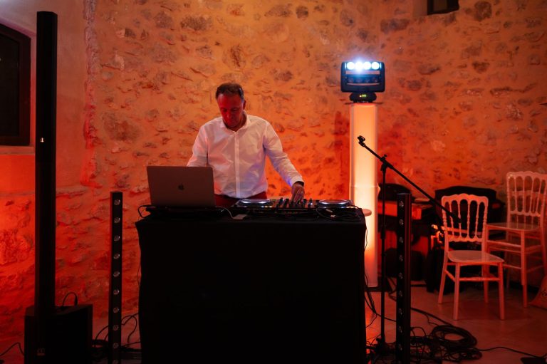 RCM Animation Christophe RUMEAU