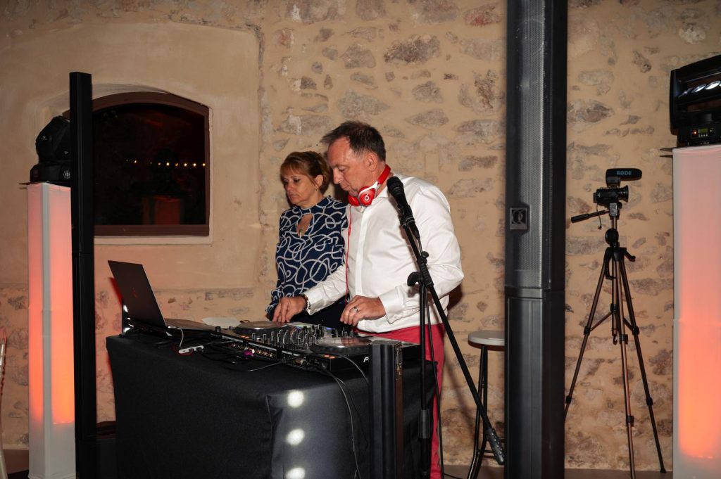 RCM Animation Christophe RUMEAU