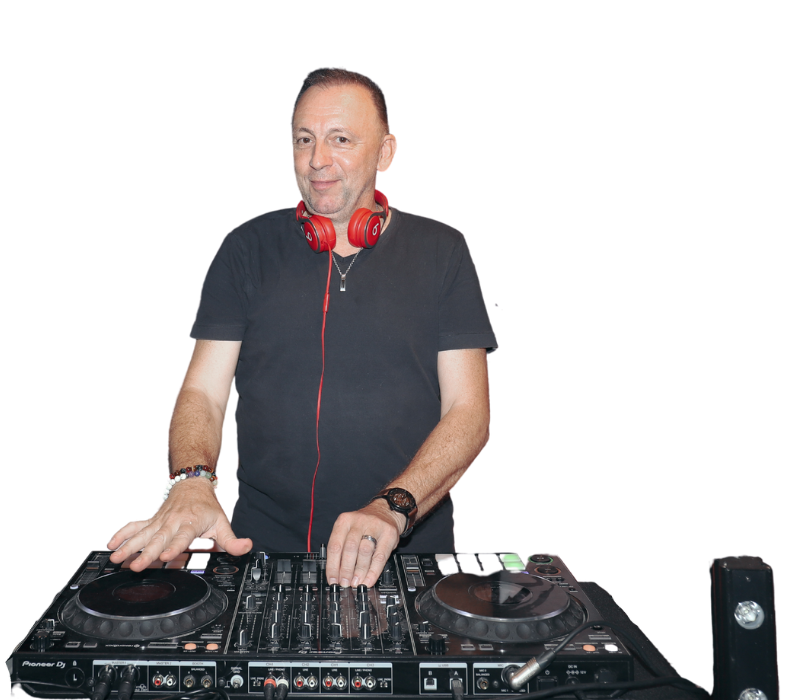 RCM Animation Christophe RUMEAU