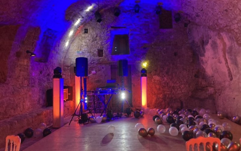 RCM Animation Christophe RUMEAU