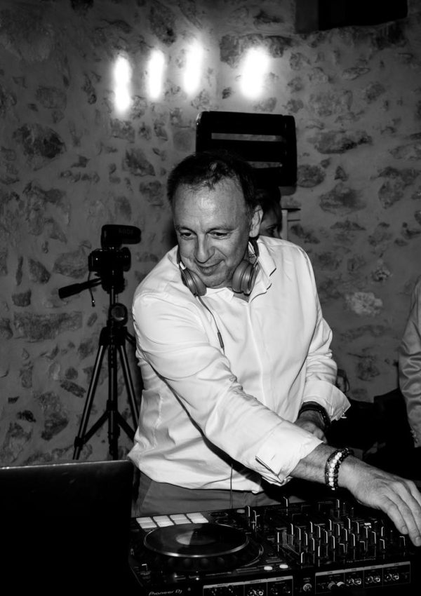 RCM Animation Christophe RUMEAU