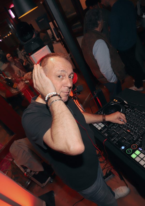 RCM Animation Christophe RUMEAU