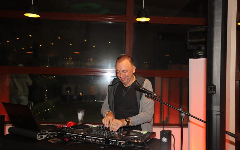 RCM Animation Christophe RUMEAU