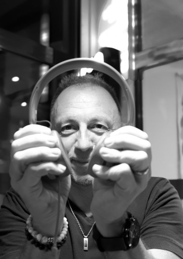 Qui suis-je ? RCM Animation